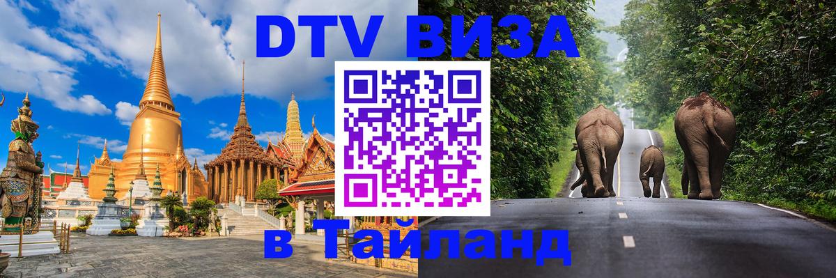 Visa ДТВ Тайланд помощь Копейск 